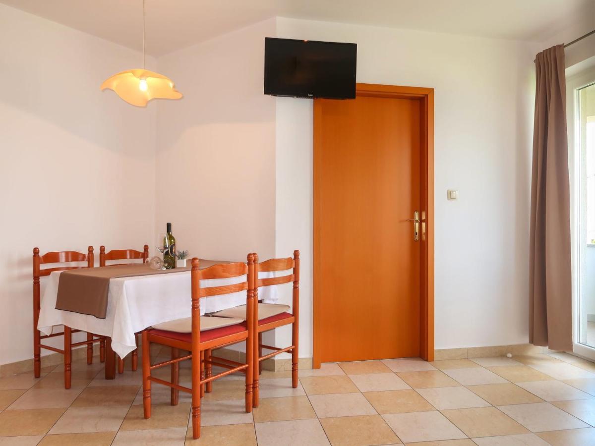 Marija - Vrb102 By Interhome Apartment