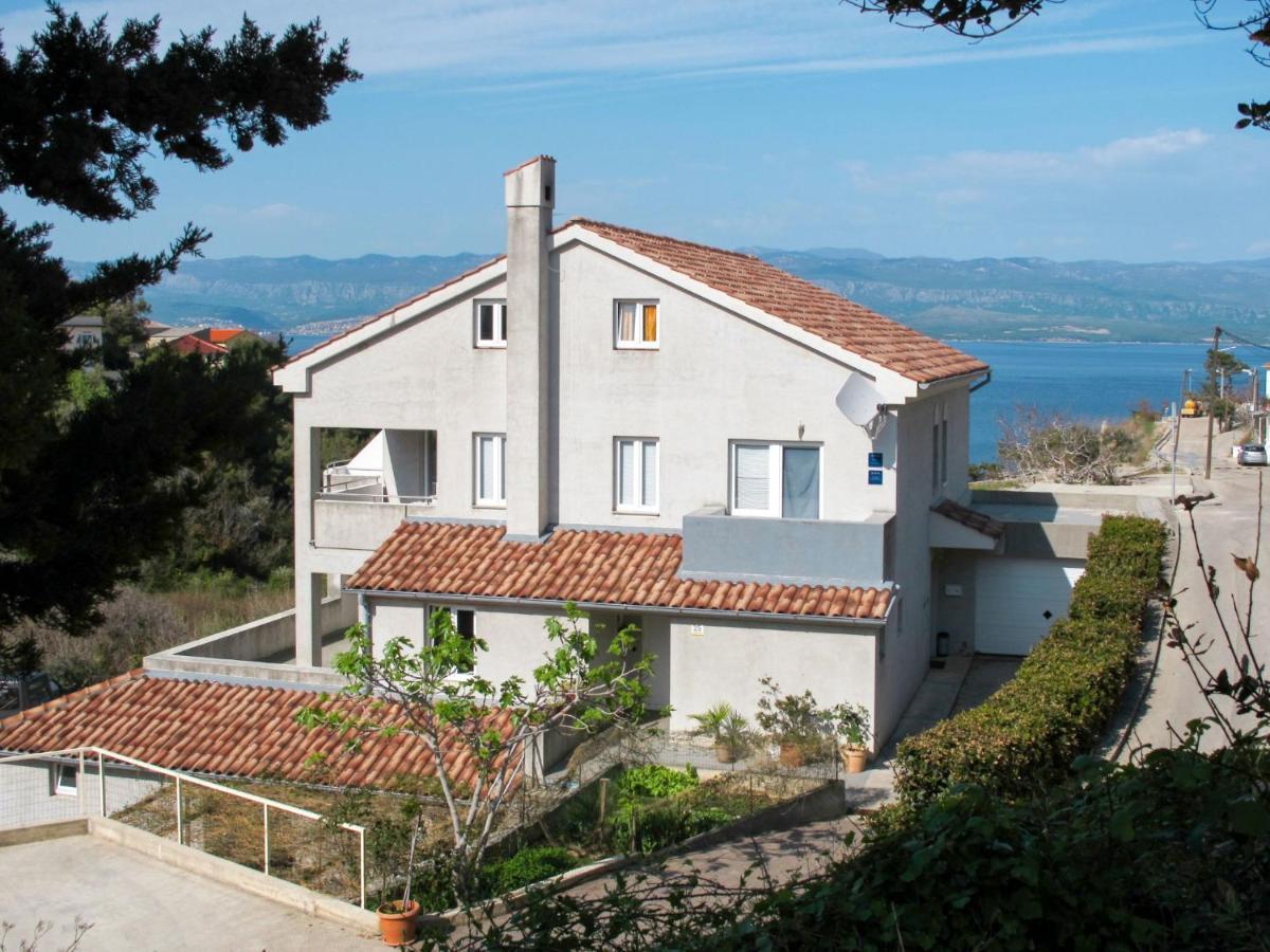 Apartmán Marija - Vrb102 By Interhome Vrbnik
