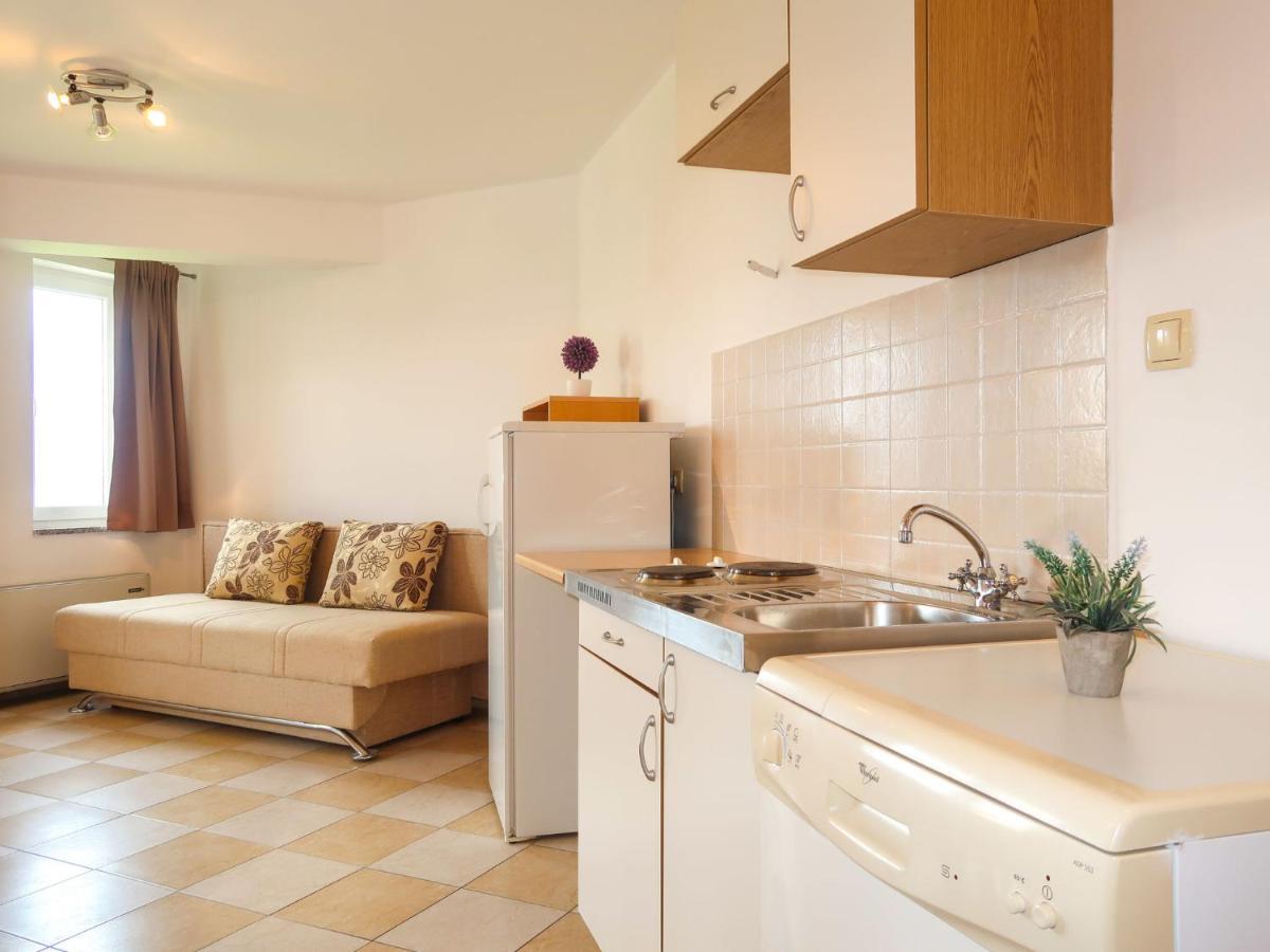 Apartmán Marija - Vrb102 By Interhome Vrbnik
